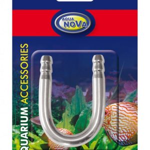 AQN NCO2-STEELELBOW-4x15MM KOLANKO U15 sklep akwarystyczny śląsk
