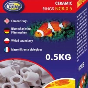 AQN NCR-0.5 AQUA NOVA WKŁAD CERAMICZNY 0