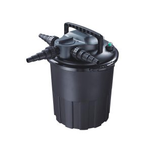 AQN NFF-15000 FILTR CIŚNIENIOWY+UV 36W+SELF CLEAN sklep akwarystyczny śląsk