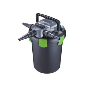 AQN NFF-6000 FILTR CIŚNIENIOWY+UV 11W+SELF CLEAN sklep akwarystyczny śląsk