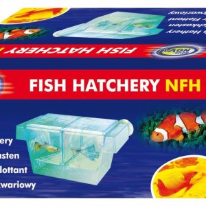 AQN NFH KOTNIK PLASTIKOWY  20