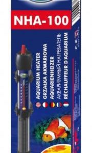 AQN NHA-100 AQUA NOVA GRZAŁKA 100W sklep akwarystyczny śląsk