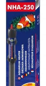AQN NHA-250 AQUA NOVA GRZAŁKA 250W sklep akwarystyczny śląsk