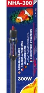 AQN NHA-300 AQUA NOVA GRZAŁKA 300W sklep akwarystyczny śląsk