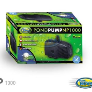 AQN NP-1000 1000L/H 16W