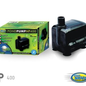 AQN NP-400 400L/H