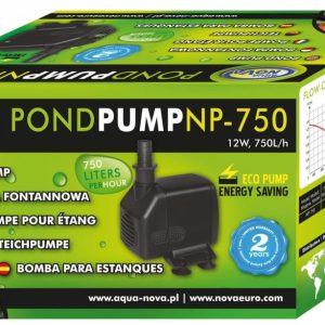 AQN NP-750 750L/H