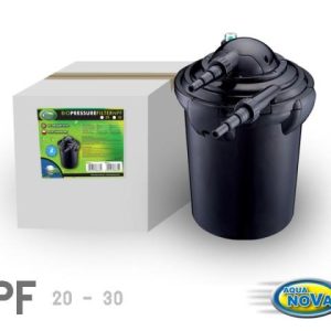 AQN NPF-30 FILTR CIŚNIENIOWY 30L
