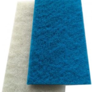 AQN NT-19 SPONGE ZESTAW GĄBEK DO AKWARIUM NT-19 sklep akwarystyczny śląsk