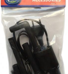 AQN NT-19/32 PUMP POMPA DO AKWARIUM 320L/H 5