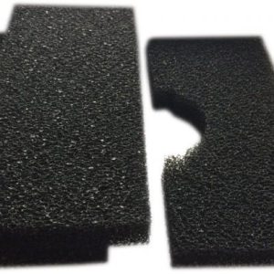 AQN NUB-12000 BS ZESTAW GĄBEK DO FILTRA NUB-12 000 sklep akwarystyczny śląsk