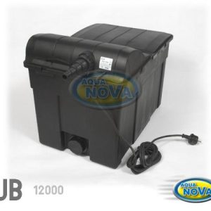 AQN NUB-12000 FILTR PRZELEWOWY DO OCZKA MAX.12000L sklep akwarystyczny śląsk