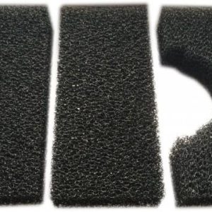 AQN NUB-6000 BS ZESTAW GĄBEK DO FILTRA NUB-6000 3S sklep akwarystyczny śląsk