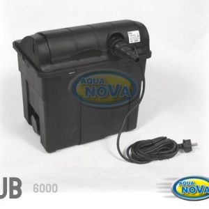 AQN NUB-6000 FILTR PRZELEWOWY DO OCZKA MAX.6000L