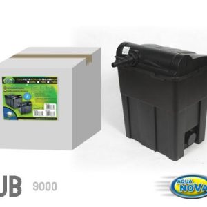 AQN NUB-9000 FILTR PRZELEWOWY DO OCZKA MAX 9000L