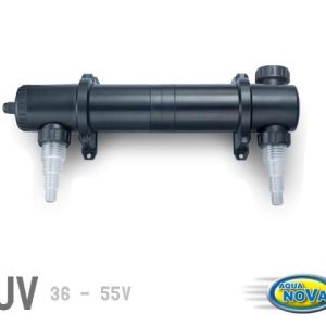 AQN NUVC-36 LAMPA UV AQUA NOVA 36W sklep akwarystyczny śląsk