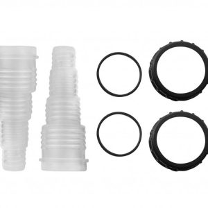 AQN NUVC CONNECTOR ZŁACZKI DO WĘŻA LAMP NUVC-7-36 sklep akwarystyczny śląsk