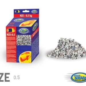 AQN NZE-1 AQUA NOVA ZEOLIT 1KG sklep akwarystyczny śląsk
