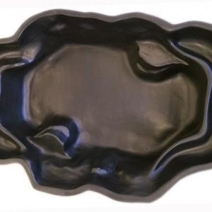 AQN POND 3 Oczko PE 160/110/30 cm 400L sklep akwarystyczny śląsk