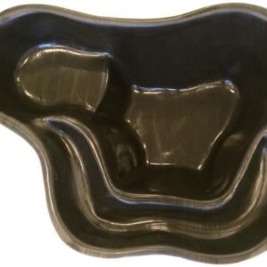 AQN POND 4 Oczko PE 110/80/40 cm 200L sklep akwarystyczny śląsk