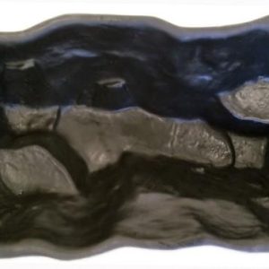 AQN POND 5 Oczko PE 120/60/35cm 200L sklep akwarystyczny śląsk
