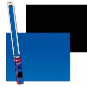 AQN TŁO BLACK/BLUE L 100x50cm sklep akwarystyczny śląsk