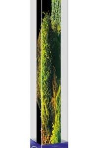 AQN TŁO ROCK/PLANTS L 100x50cm sklep akwarystyczny śląsk