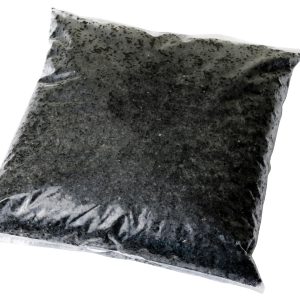 AQR ŻWIR CZARNY 1-3MM 2KG sklep akwarystyczny śląsk