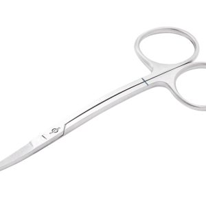 AQT Scissors Curved 11