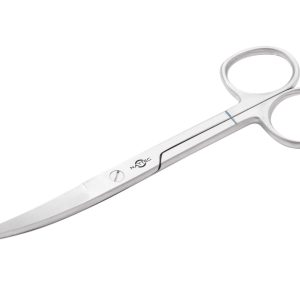 AQT Scissors Curved 14cm sklep akwarystyczny śląsk