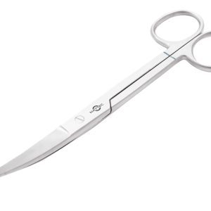 AQT Scissors Curved 17cm sklep akwarystyczny śląsk