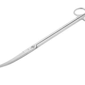 AQT Scissors Curved 25cm sklep akwarystyczny śląsk