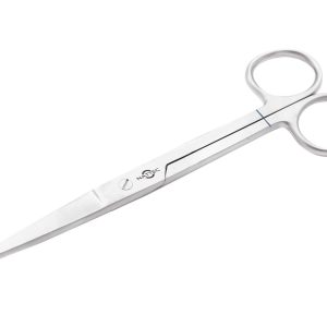 AQT Scissors Straight 17cm sklep akwarystyczny śląsk