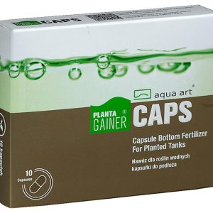 AQUA ART CAPS 10 SZT. sklep akwarystyczny śląsk
