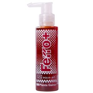 AQUA ART NAWÓZ FERRO+ 100 ML sklep akwarystyczny śląsk
