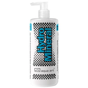 AQUA ART NAWÓZ HYDROMINERAL 500 ML sklep akwarystyczny śląsk