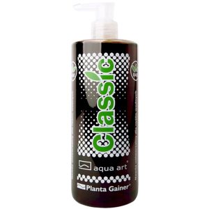 AQUA ART NAWÓZ PLANTA GAINER CLASSIC 500 ML sklep akwarystyczny śląsk
