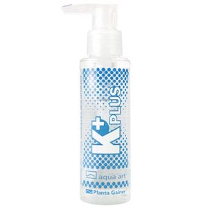 AQUA ART PLANTA GAINER K+ 100 ML sklep akwarystyczny śląsk