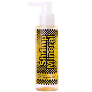 AQUA ART SHRIMP MINERAL 100ML sklep akwarystyczny śląsk