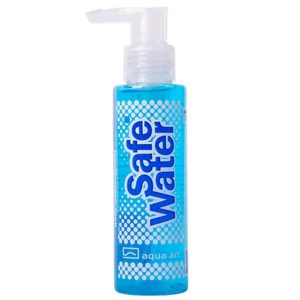 AQUA ART UZDATNIACZ WODY SAFE WATER 100 ML sklep akwarystyczny śląsk
