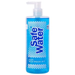 AQUA ART UZDATNIACZ WODY SAFE WATER 500 ML sklep akwarystyczny śląsk