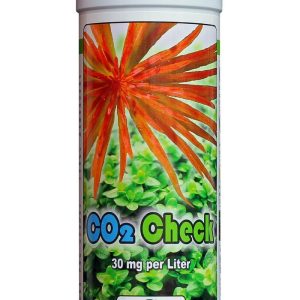 AQUA-REBELL CO2 CHECK 30MG/L 250ML sklep akwarystyczny śląsk