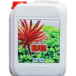 AQUA-REBELL EISEN FE 5L sklep akwarystyczny śląsk