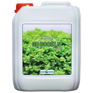 AQUA-REBELL GH BOOST N 5L sklep akwarystyczny śląsk