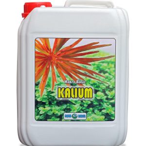 AQUA-REBELL KALIUM 5L sklep akwarystyczny śląsk