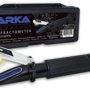 ARKA AREF REFRAKTOMETR sklep akwarystyczny śląsk