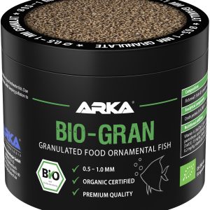 ARKA BIO-GRAN ORGANIC 500ML 230G sklep akwarystyczny śląsk