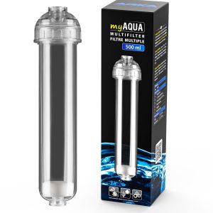 ARKA MYAQUA MULTIFILTER 500 ML sklep akwarystyczny śląsk