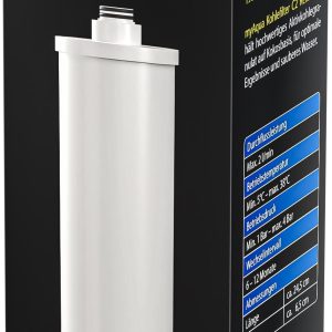 ARKA MYAQUA1900 CARBON FILTER C2 REFILL sklep akwarystyczny śląsk