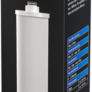ARKA MYAQUA1900 FINE FILTER REFILL sklep akwarystyczny śląsk
